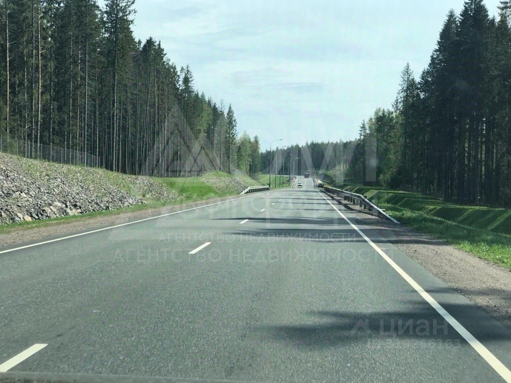 Продажа земли пос. Бригадное, улица Крестьянская, 35