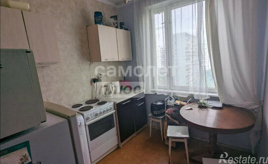 Продажа 2-комн квартиры на вторичном рынке Абрамцевская улица,  д. 3