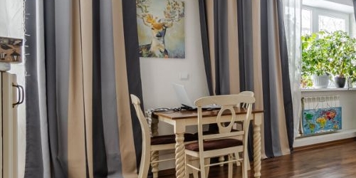 2-комн квартира пос. Лисий Нос, Раздельный проспект, 33