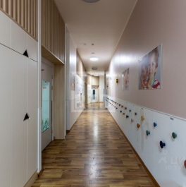 Продажа офиса Полянка Б. ул,  д. 44/2