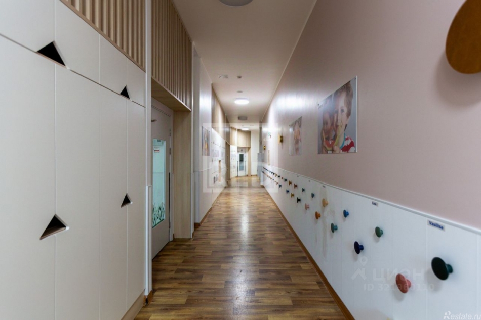 Продажа офиса Полянка Б. ул,  д. 44/2