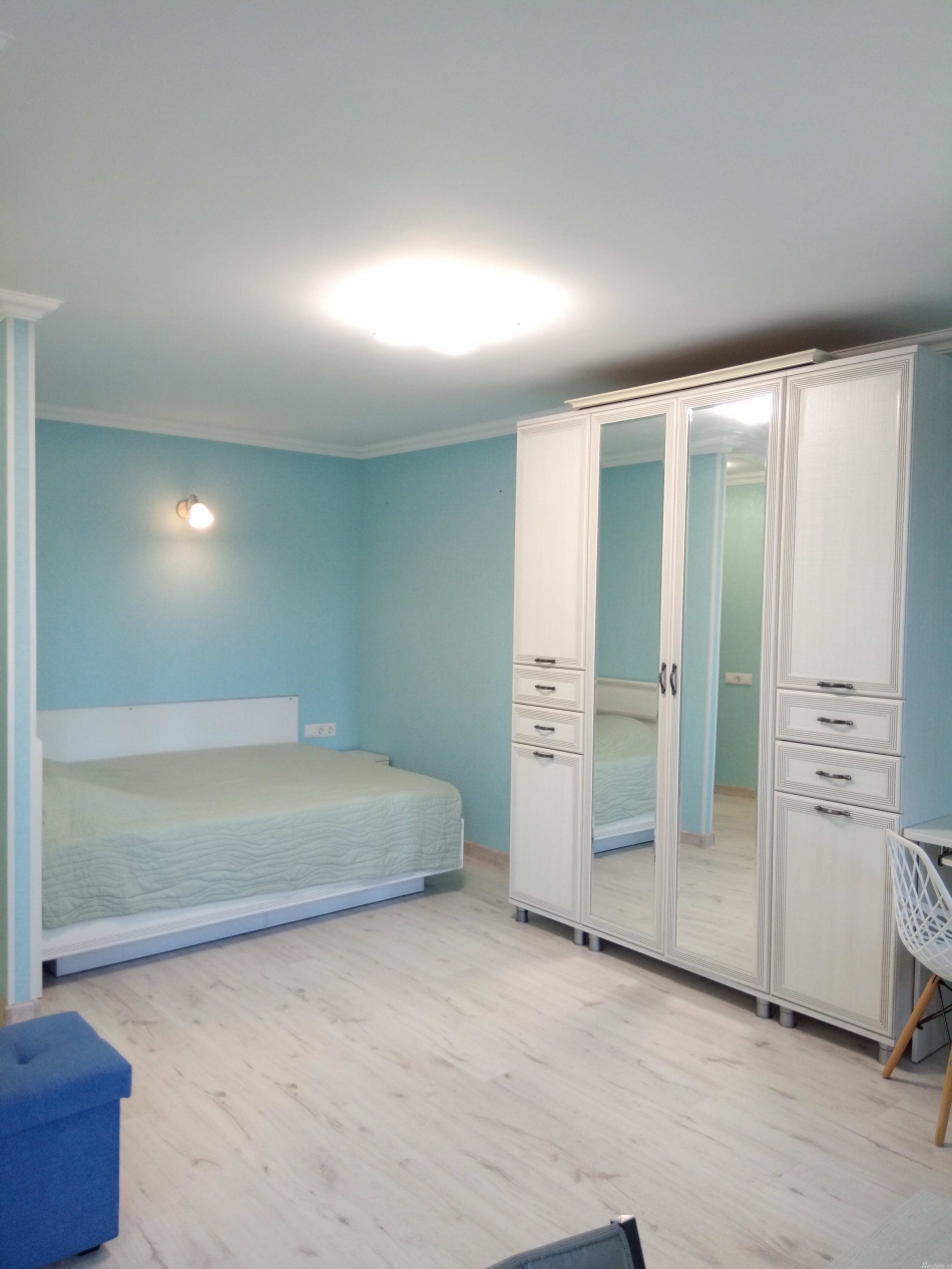 Аренда 1-комн квартиры на вторичном рынке Петергоф г, Озерковая ул,  д. 49,  к. 1