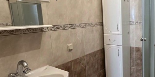 1-комн квартира улица Матроса Железняка, 57