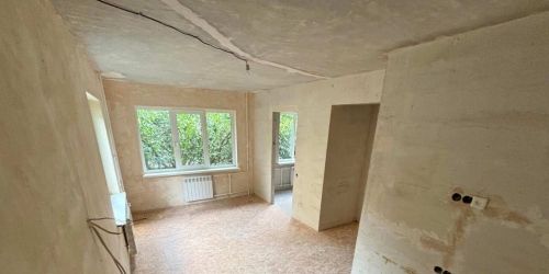 1-комн квартира Металлистов просп.,  д. 61