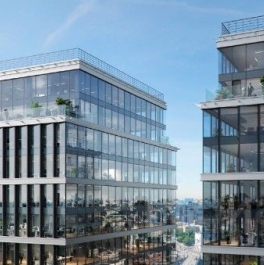 Аренда офиса Дубининская улица,  д. 39 с1