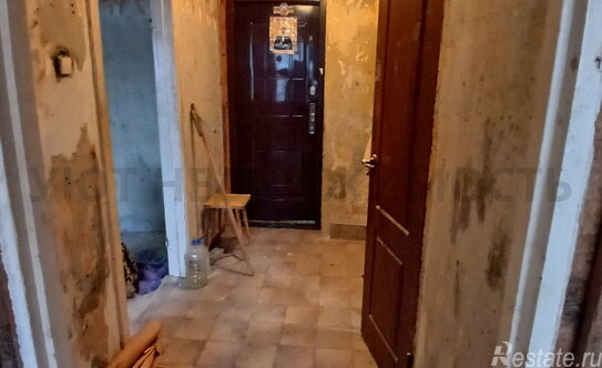 Продажа 1-комн квартиры на вторичном рынке Камышовая улица,  д. 6 к1