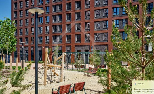 Продажа 3-комн квартиры на вторичном рынке Шелепихинская набережная,  д. 40 с4