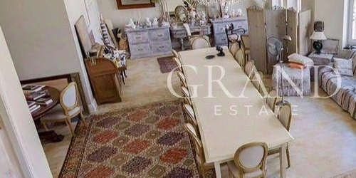 4-комн квартира улица Спиридоновка, 27/24