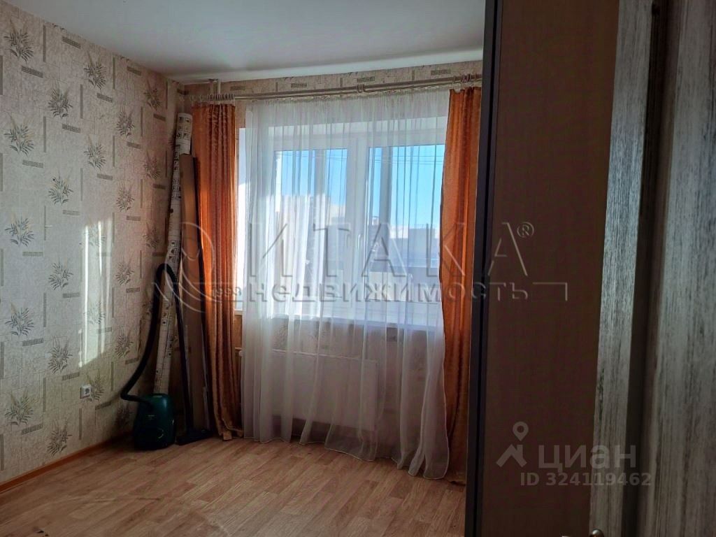 Аренда 1-комн квартиры на вторичном рынке д. Новое Девяткино, улица Арсенальная, 1