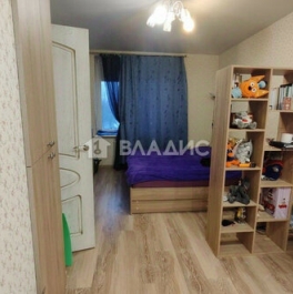 Продажа 1-комн квартиры на вторичном рынке Обуховской обороны пр-кт,  д. 110,  к. 1