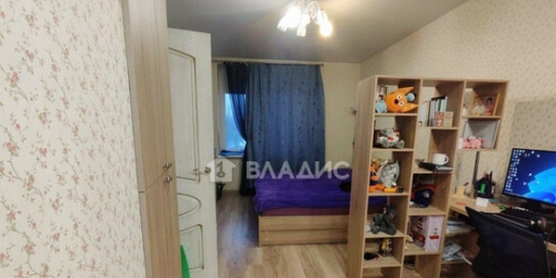 1-комн квартира Обуховской обороны пр-кт,  д. 110,  к. 1