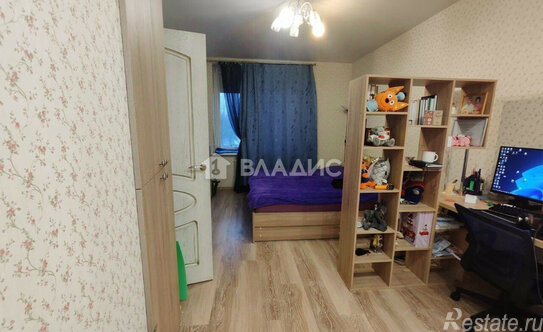 Продажа 1-комн квартиры на вторичном рынке Обуховской обороны пр-кт,  д. 110,  к. 1