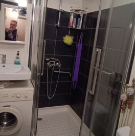 Продажа 2-комн квартиры на вторичном рынке Шаумяна пр-кт,  д. 63