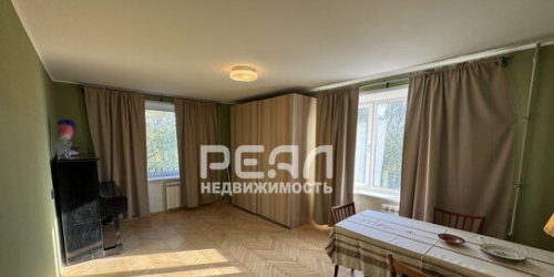 2-комн квартира ул Софьи Ковалевской,  д. 7,  к. 1