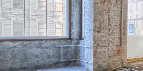 6-комн квартира проспект Добролюбова, 3