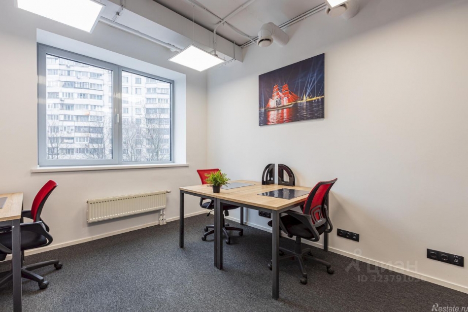 Аренда офиса улица Академика Варги,  д. 8 к1