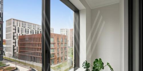 3-комн квартира ул Усачёва,  д. 13