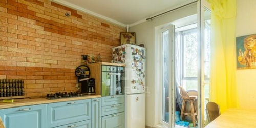1-комн квартира ул Береговая,  д. 18,  к. 4