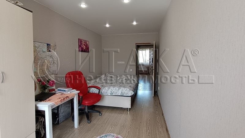 Продажа 2-комн квартиры на вторичном рынке Калитино, Калитино п., д. 19