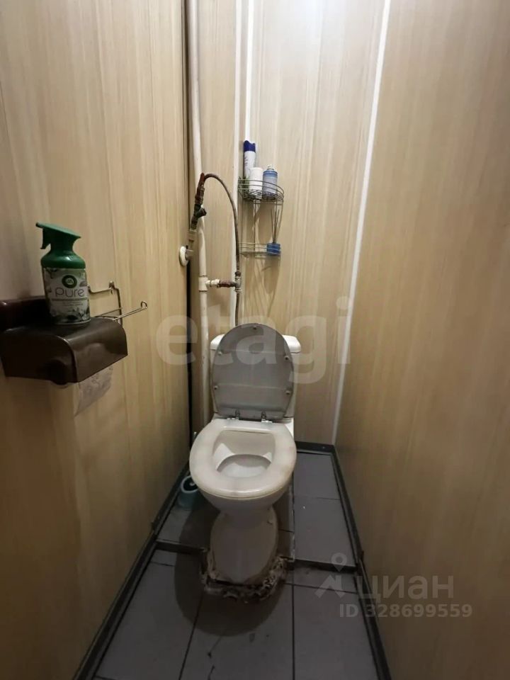 Продажа комнаты улица Седова, 72