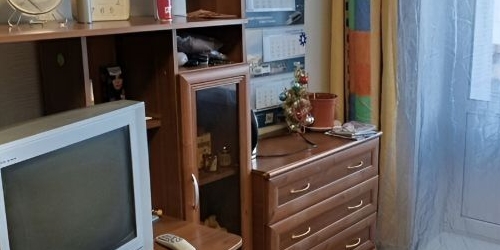Комната Колпино, Заводской проспект, 38