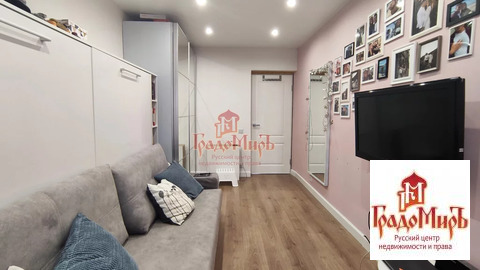 Продажа 3-комн квартиры на вторичном рынке Лобня, ул. Ленина,  д. 16