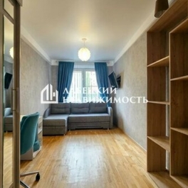 Продажа 3-комн квартиры на вторичном рынке ул Тамбасова,  д. 38/235
