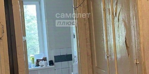 1-комн квартира Федеративный проспект, 22К1