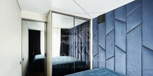 3-комн квартира ул Садовая-Сухаревская,  д. 13/15