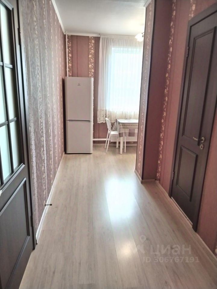 Аренда 1-комн квартиры на вторичном рынке улица Исаковского, 33К3