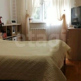 Продажа 2-комн квартиры на вторичном рынке ул Суздальская,  д. 16,  к. 3