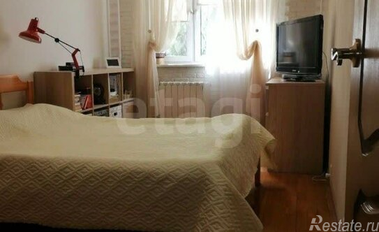 Продажа 2-комн квартиры на вторичном рынке ул Суздальская,  д. 16,  к. 3