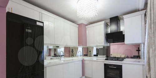 3-комн квартира ул Климашкина,  д. 21