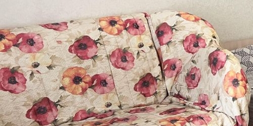 1-комн квартира 3-й Новоподмосковный переулок, 6