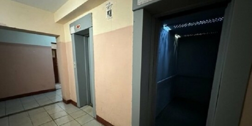 1-комн квартира Кронштадт г, Гидростроителей ул,  д. 4