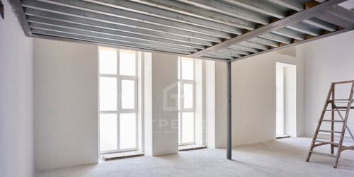 1-комн квартира Светлановский пр-кт,  д. 45