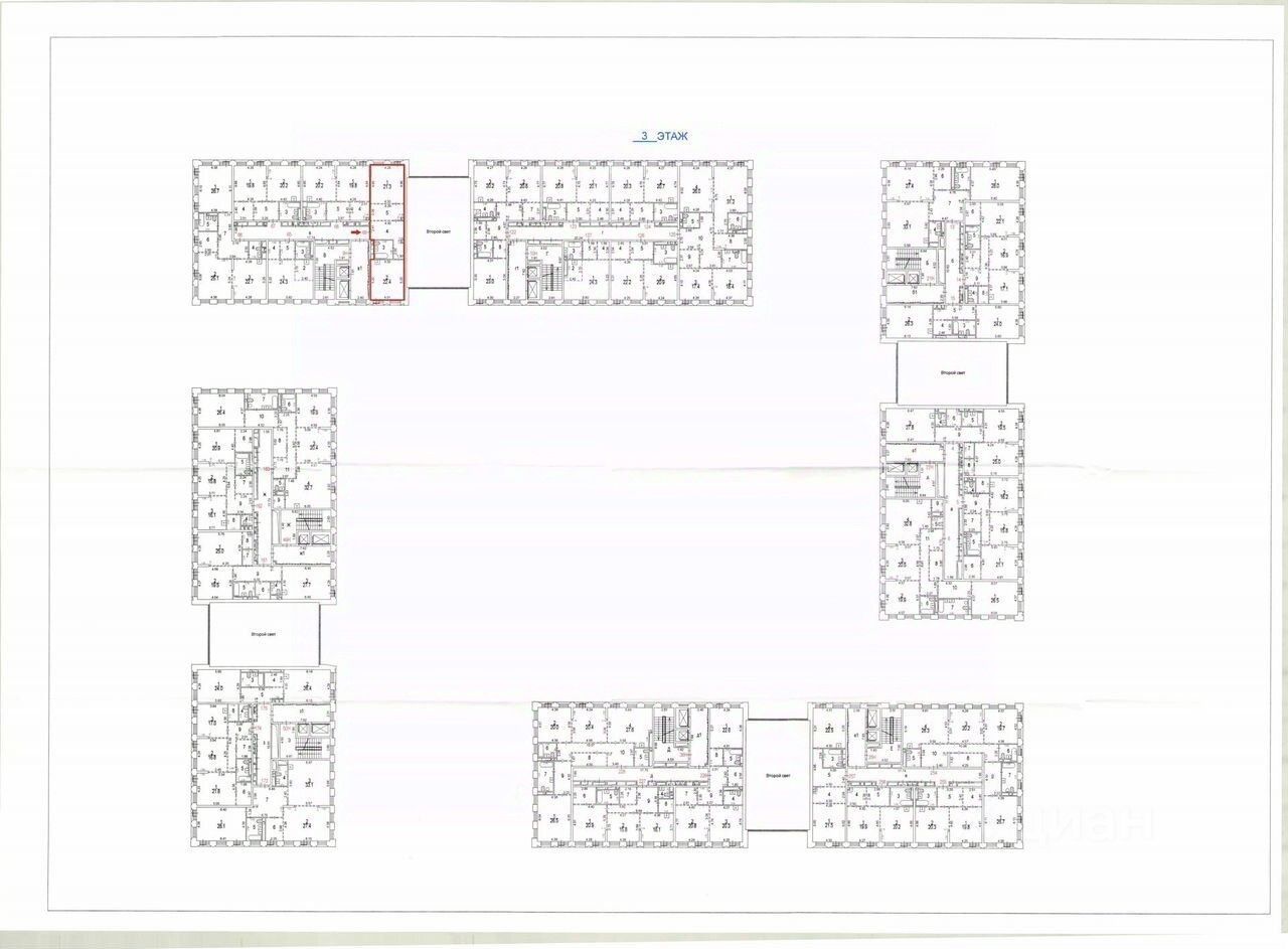 Продажа 1-комн квартиры на вторичном рынке проспект Вернадского, вл12Бк3
