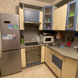 Продажа 1-комн квартиры на вторичном рынке ул Руднёвка,  д. 2