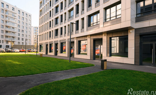 Продажа 2-комн квартиры на вторичном рынке Лисичанская улица,  д. 22 с1