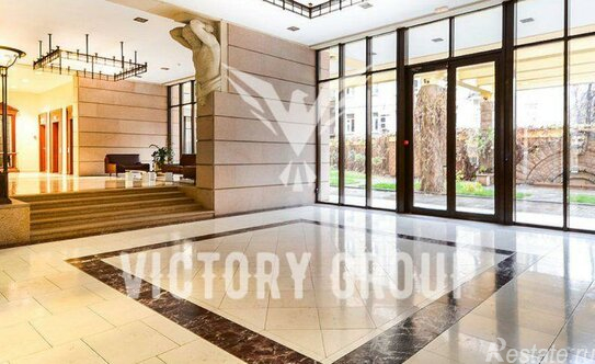 Продажа 5-комн квартиры на вторичном рынке Левшинский Б. пер,  д. 11