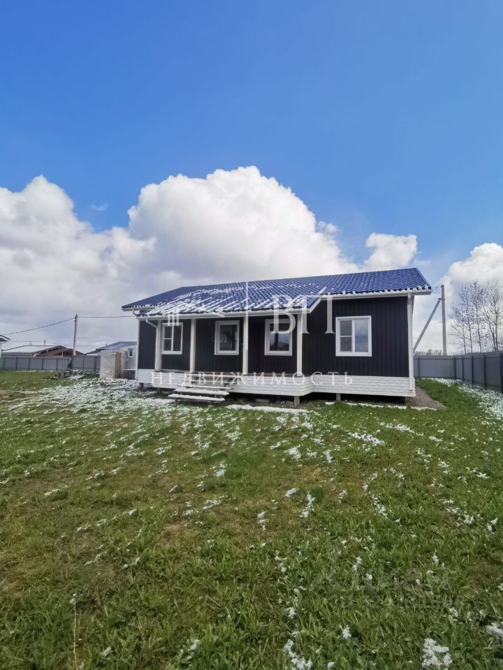 Продажа дома Массив Никольское кп, Красный Бор пгт, 198