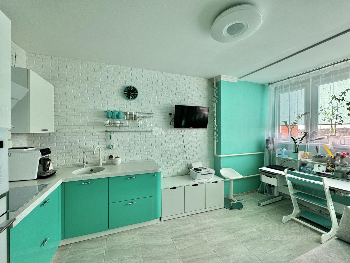 Продажа 1-комн квартиры на вторичном рынке Щелково, Фряновское шоссе, 64к3