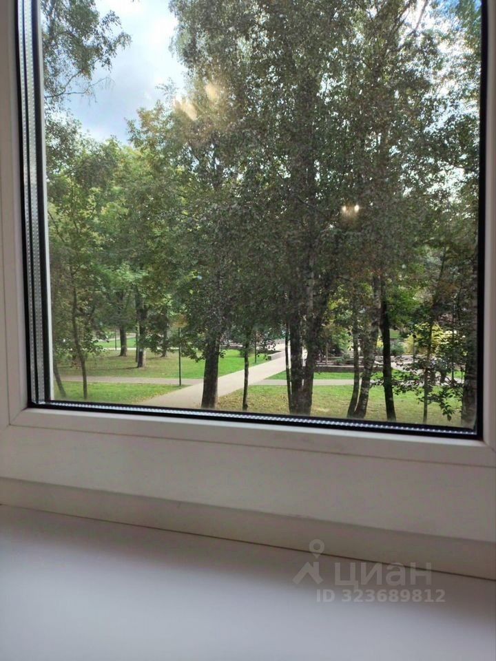 Продажа 2-комн квартиры на вторичном рынке Шипиловская улица, 23К2