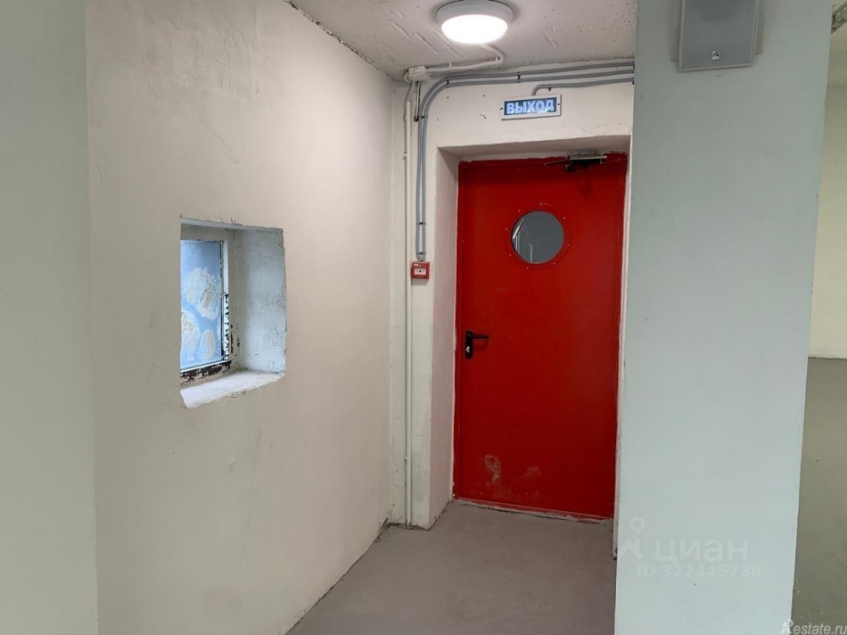 Аренда ПСН Чечерский проезд,  д. 9А