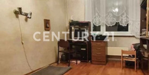 3-комн квартира Напольный проезд,  д. 10