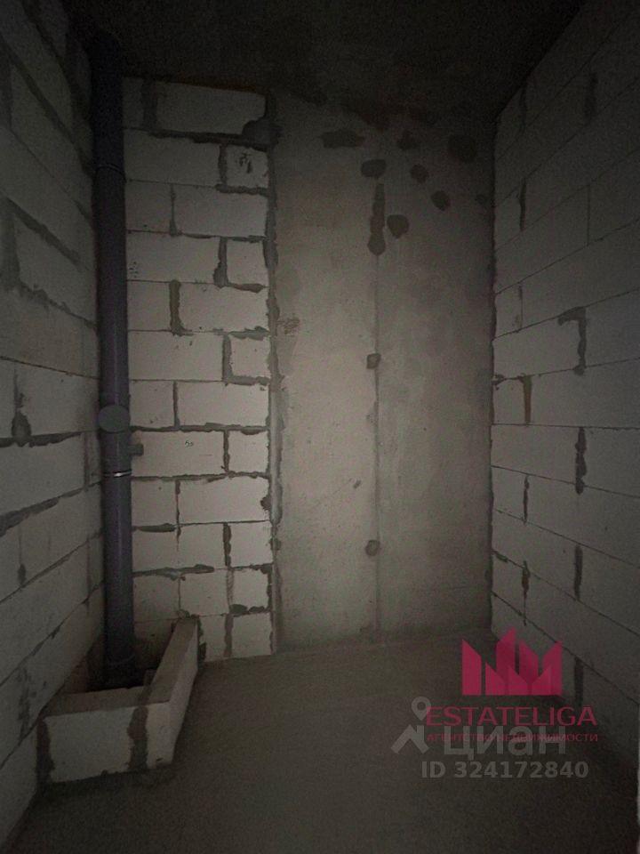 Продажа студии Автомобильный проезд, 4