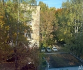 Продать Квартиры вторичка Железнодорожный, ул Пушкина  2 