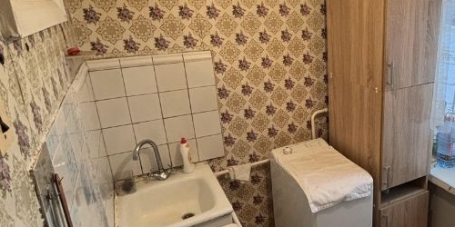 2-комн квартира Волжский бульвар, 18К2