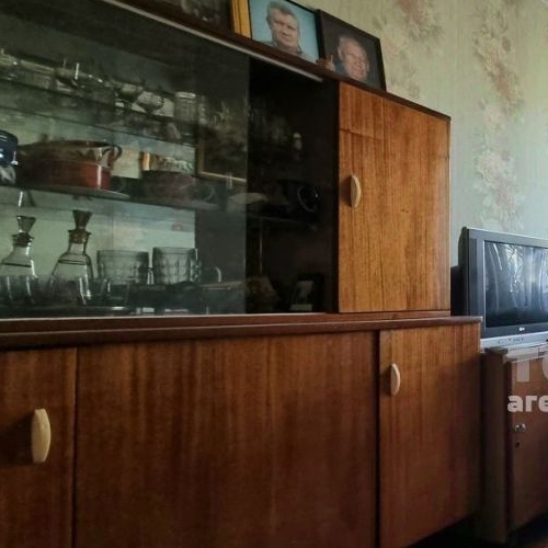 2-комн квартира Ивантеевка, Студенческий проезд, 6