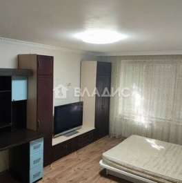 Продажа 1-комн квартиры на вторичном рынке Болотниковская улица,  д. 51 к1